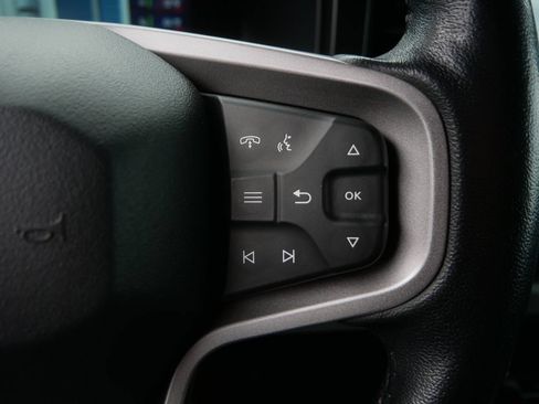 Certified 2021 Ford Bronco Badlands AWD/4WD image 19