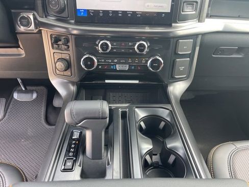 New 2025 Ford F150 Tremor w/ Equipment Group 402A High image 21