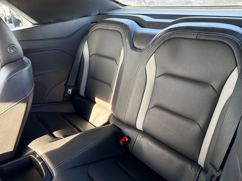 Used 2022 Chevrolet Camaro LT image 13