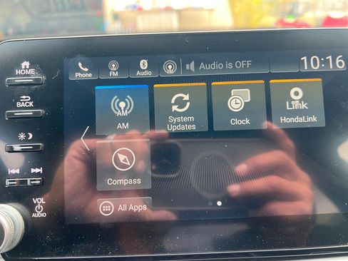 Used 2020 Honda Accord Sport image 22