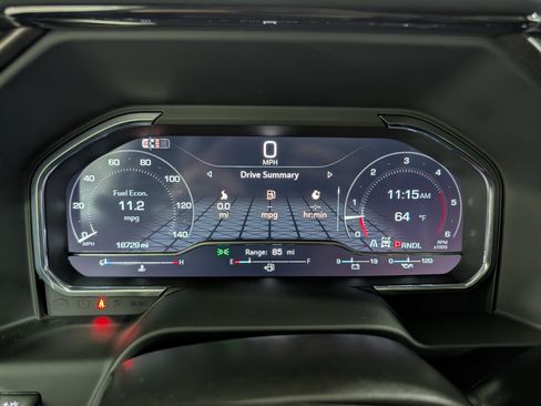 Used 2025 GMC Sierra 2500 AT4 w/ AT4 Premium Plus Package image 22