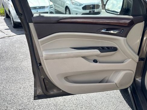 Used 2015 Cadillac SRX Performance w/ Driver Awareness Package AWD/4WD image 17