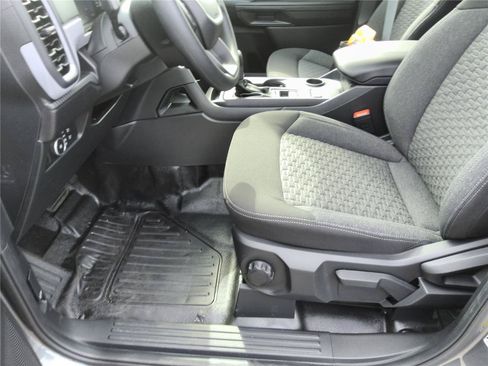 New 2026 Ford Ranger XL RWD image 17