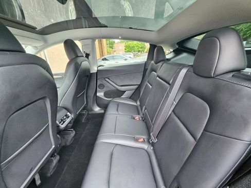 Used 2023 Tesla Model Y Long Range AWD/4WD image 64