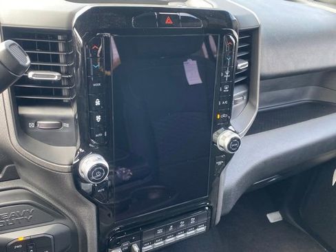 New 2026 RAM 2500 Tradesman image 19