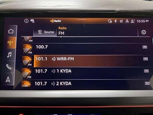 Used 2024 Audi Q4 e-tron Premium Plus w/ Premium Plus image 48