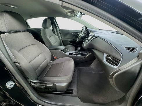 Used 2023 Chevrolet Malibu LT w/ Driver Confidence Package FWD image 33