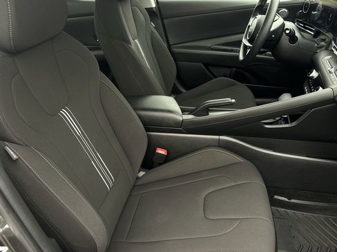 Certified 2024 Hyundai Elantra SEL image 21