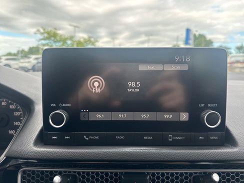 Used 2023 Honda Civic Sport image 34
