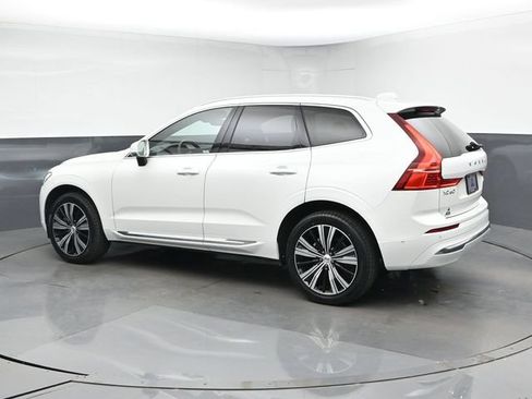 Used 2023 Volvo XC60 B5 Ultimate w/ Climate Package AWD/4WD image 7