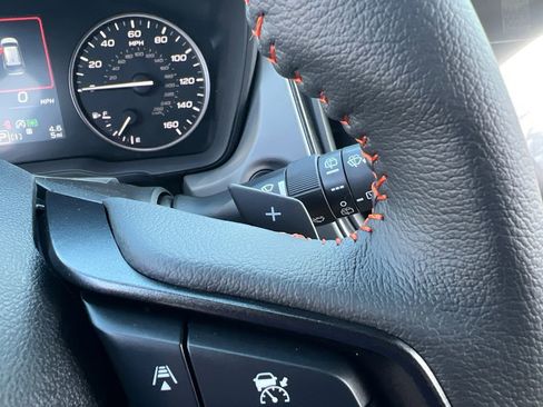 New 2026 Subaru Crosstrek 2.5i Limited AWD/4WD image 29