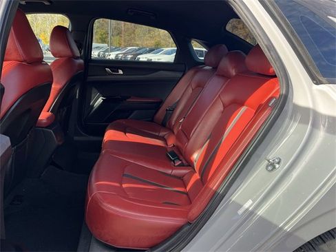 Used 2024 Kia K5 GT-Line w/ GT-Line Premium Package image 17