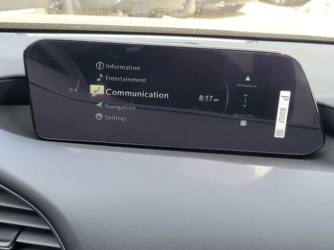 New 2026 MAZDA MAZDA3 2.5 S Sedan w/ Preferred Pkg image 17