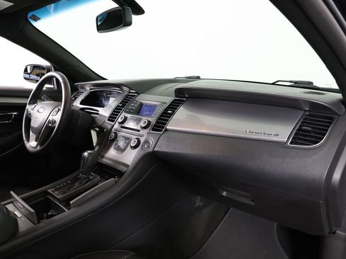 Used 2015 Ford Taurus SEL image 23