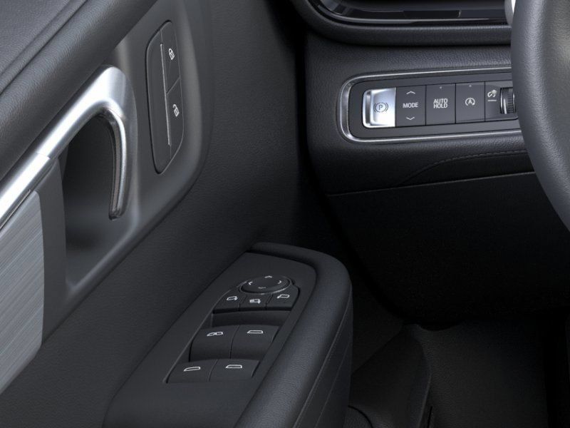 New 2026 Buick Enclave Preferred FWD image 20