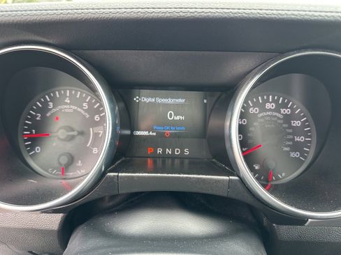 Used 2023 Ford Mustang Premium image 26