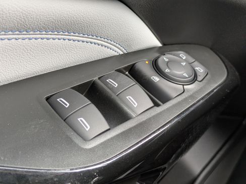 New 2026 Chevrolet Trax LT image 14