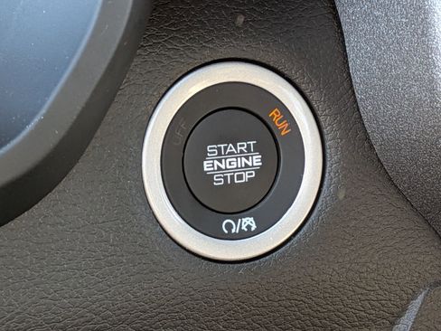 New 2026 RAM 1500 Classic Warlock image 19