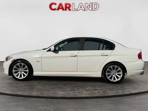 Used 2011 BMW 328i Sedan RWD image 2