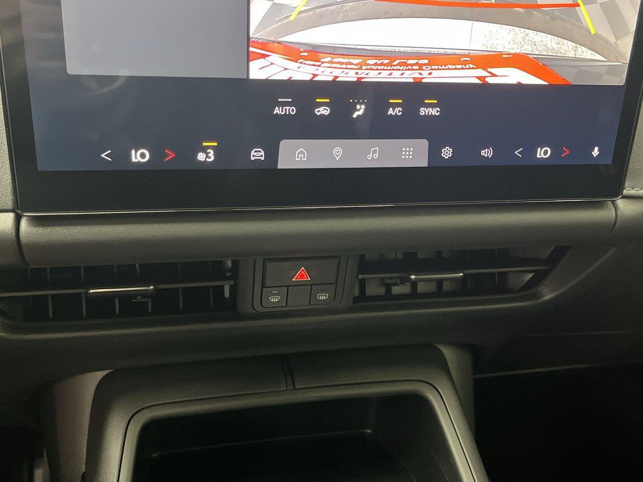 New 2026 MAZDA CX-5 Select AWD/4WD image 24