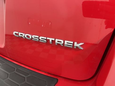 Used 2021 Subaru Crosstrek 2.5i Limited w/ Moonroof Package 2 image 4