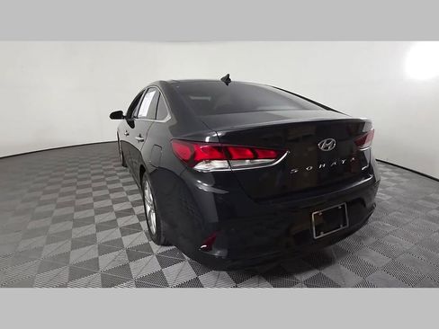 Used 2019 Hyundai Sonata Limited w/ Ultimate Package 04 FWD image 47