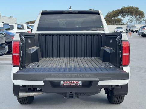New 2026 Toyota Tacoma SR5 image 9
