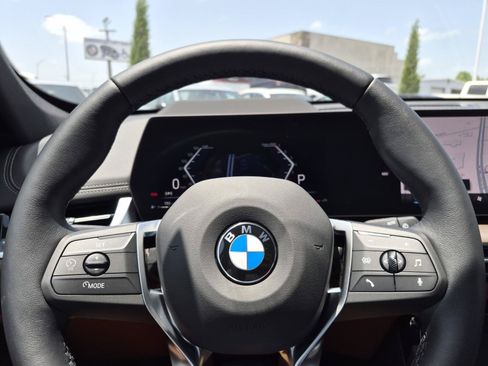 New 2026 BMW X1 xDrive28i w/ Technology Package AWD/4WD image 22