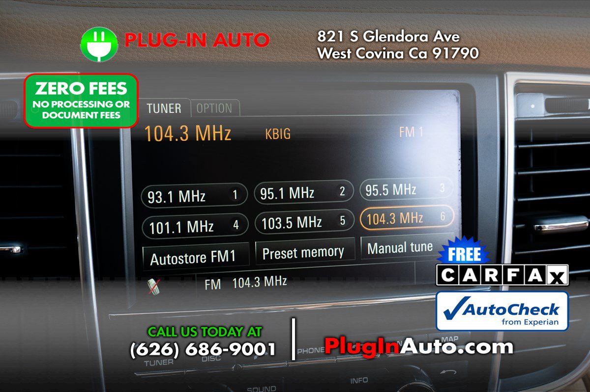 Used 2011 Porsche Panamera RWD image 28