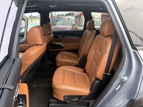 Certified 2023 Kia Telluride SX Prestige X-Line AWD/4WD image 29