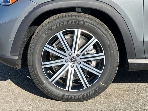 New 2026 Mercedes-Benz GLE 350 4MATIC image 11