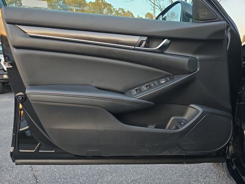 Used 2022 Honda Accord Sport Special Edition image 26