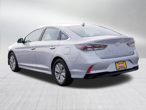 Used 2019 Hyundai Sonata SE image 5