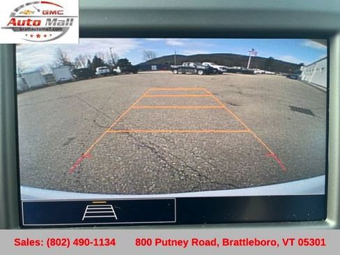 Used 2024 Chevrolet Equinox LS w/ LS Convenience Package FWD image 22