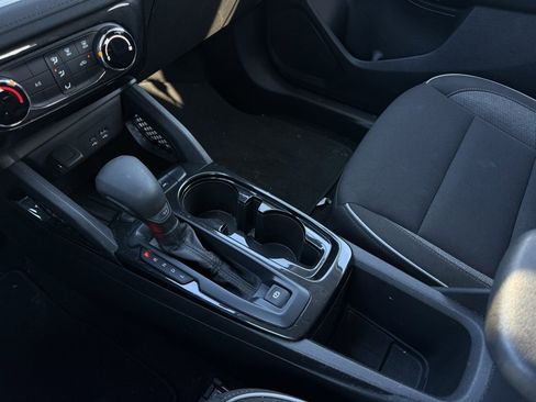 Used 2025 Chevrolet TrailBlazer LT image 20