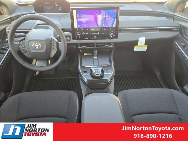 New 2026 Toyota C-HR AWD/4WD image 21