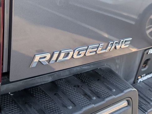 Used 2019 Honda Ridgeline RTL-E image 15