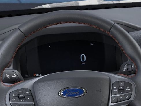 New 2026 Ford Explorer Active image 13