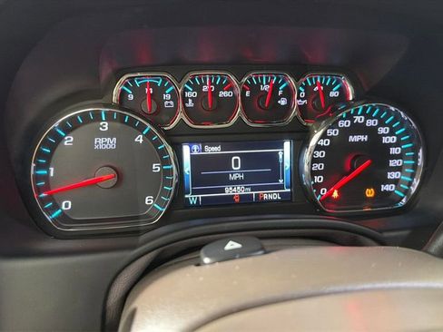 Used 2020 GMC Yukon XL SLT w/ Open Road Package AWD/4WD image 20