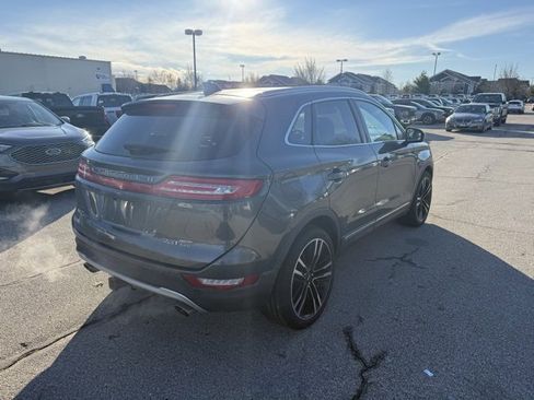 Used 2018 Lincoln MKC Reserve w/ Canadian Touring Package image 7
