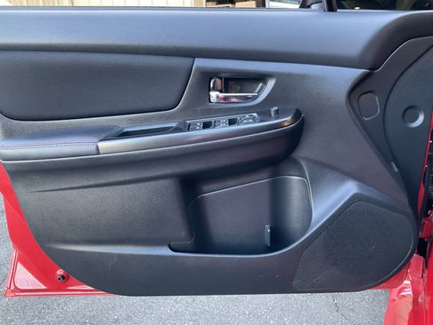 Used 2017 Subaru WRX w/ Popular Package #1 image 26