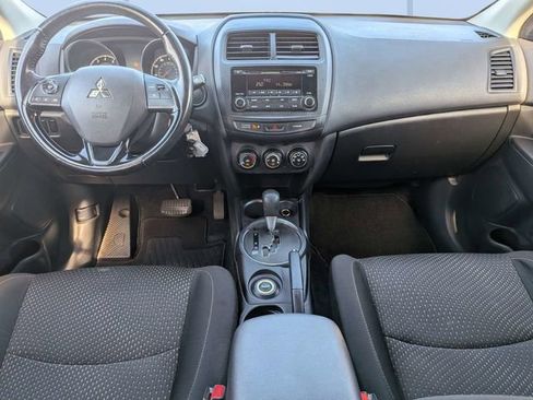 Used 2016 Mitsubishi Outlander Sport SE image 15