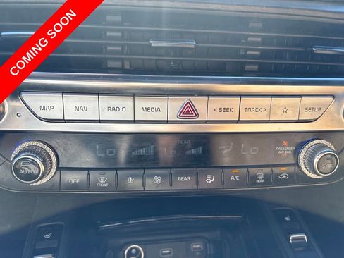 Used 2020 Kia Telluride SX AWD/4WD image 29