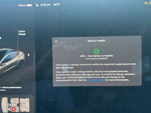 Used 2023 Tesla Model 3 Standard Range RWD image 23