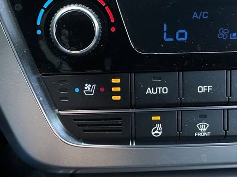 Used 2015 Hyundai Sonata Limited w/ Option Group 06 image 32