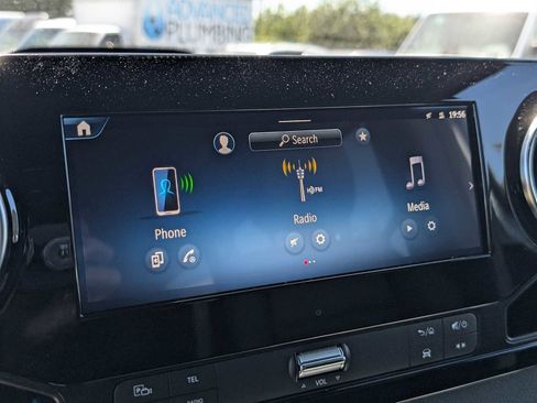 New 2025 Mercedes-Benz Sprinter 2500 image 27