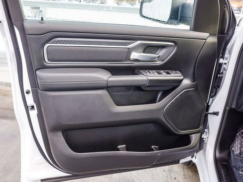 New 2026 RAM 1500 Big Horn image 21