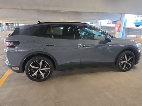 Certified 2023 Volkswagen ID.4 Pro S RWD image 6