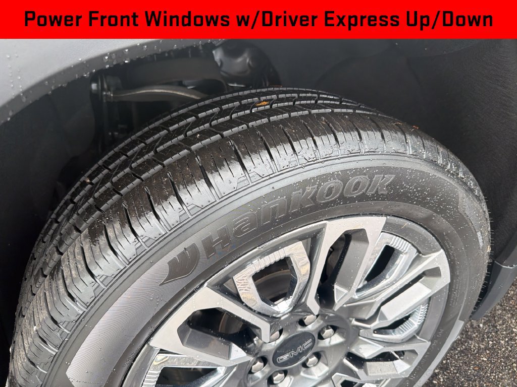 Certified 2023 GMC Sierra 1500 Denali Ultimate AWD/4WD image 31