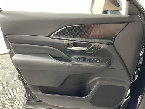 New 2026 Toyota Grand Highlander AWD Hybrid image 20